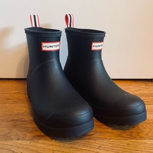 Hunter Play Rainboot